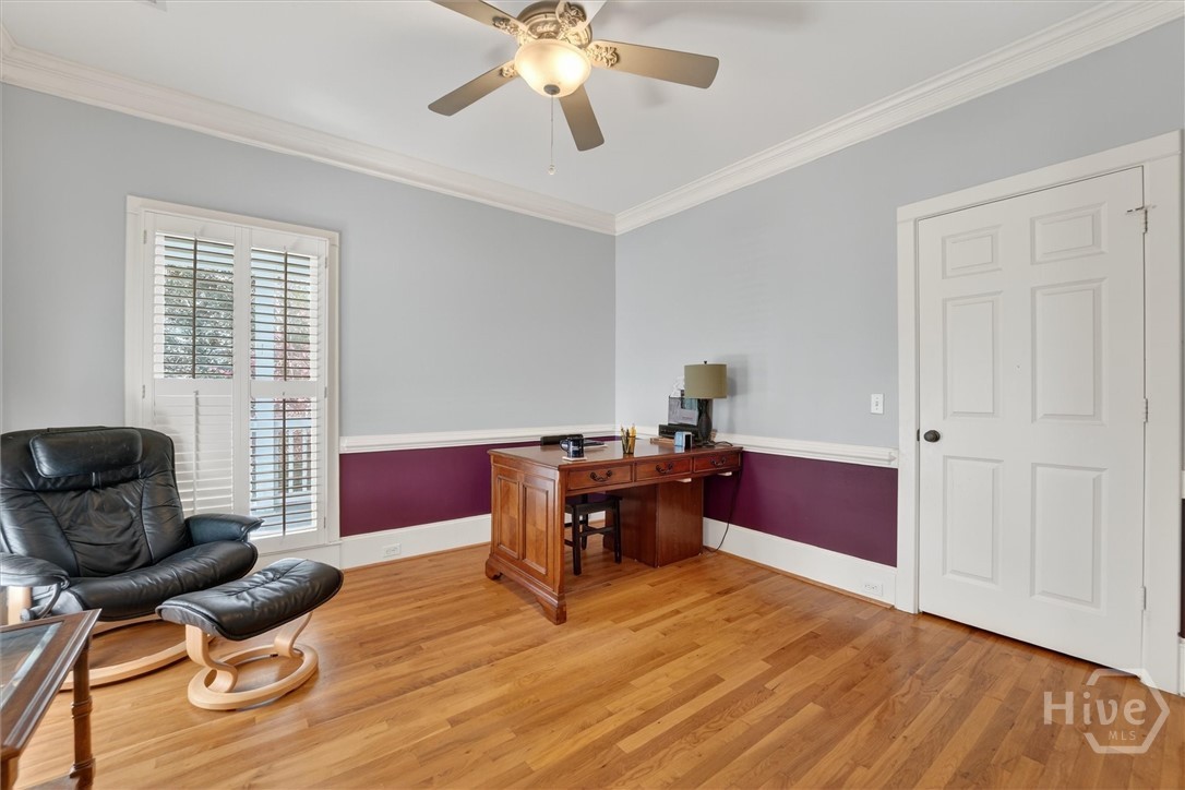 100 Cambridge Drive Rincon, GA 31326 - Photo 7 of 57