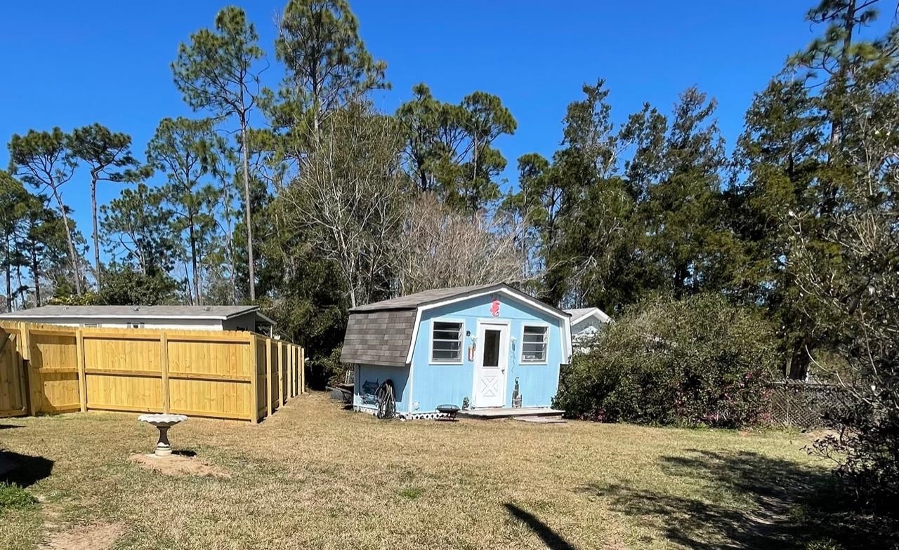 673 Escambia Loop Lillian, AL 36549 - Photo 15 of 35