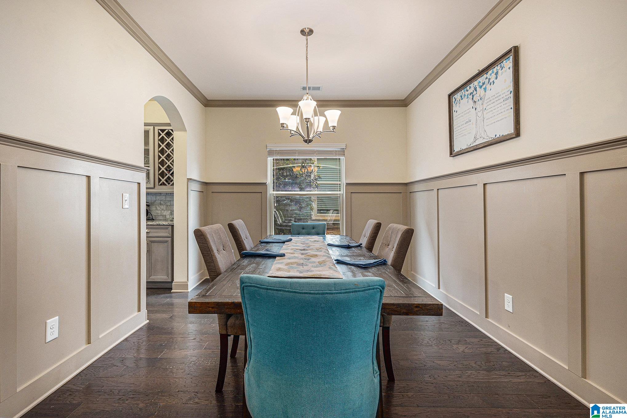 605 Chelsea Station Circle Chelsea, AL 35043 - Photo 11 of 52