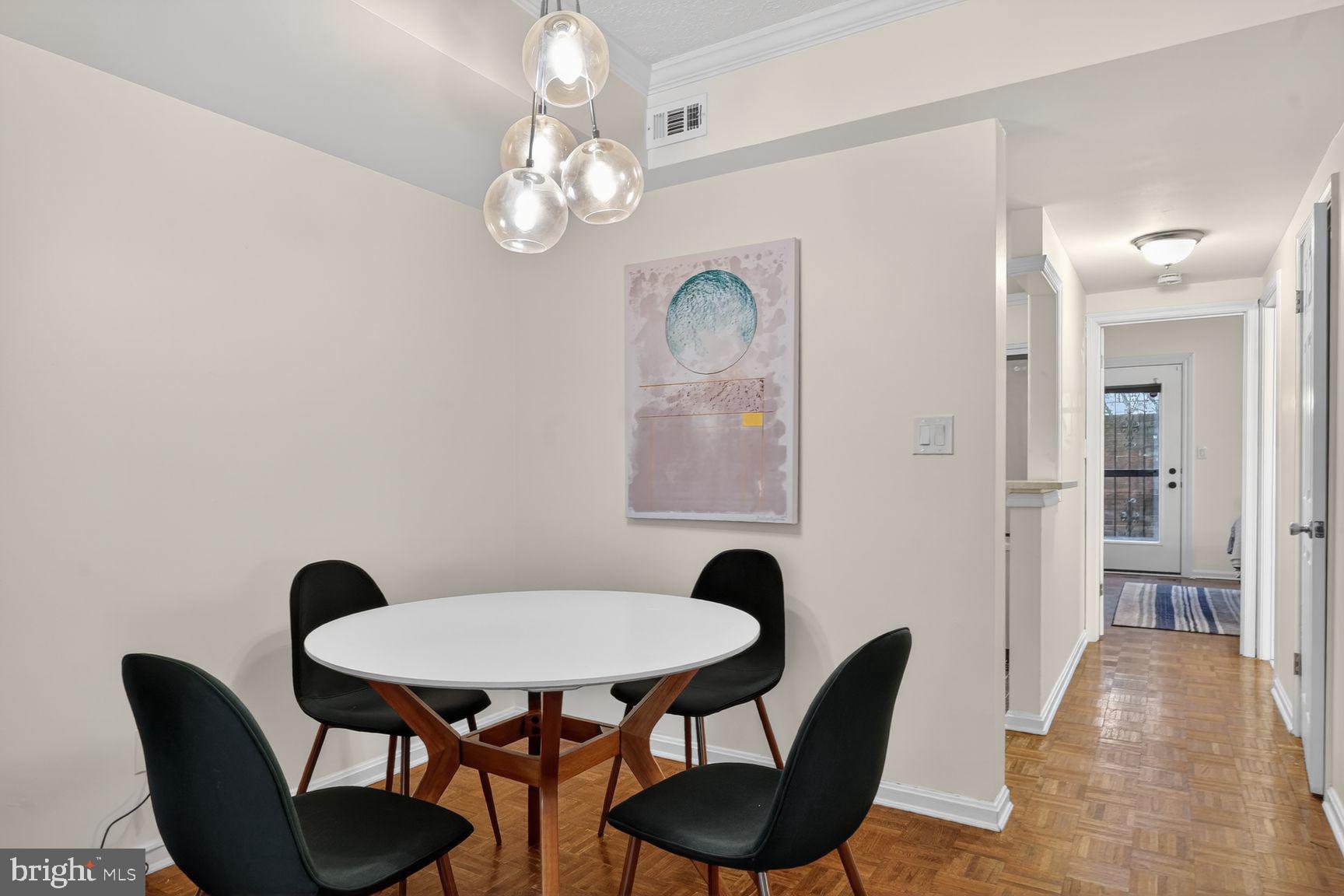 1949 Calvert Street Northwest, Unit 1/2 Washington, DC 20009 - Photo 9 of 18 Gallery Image 9