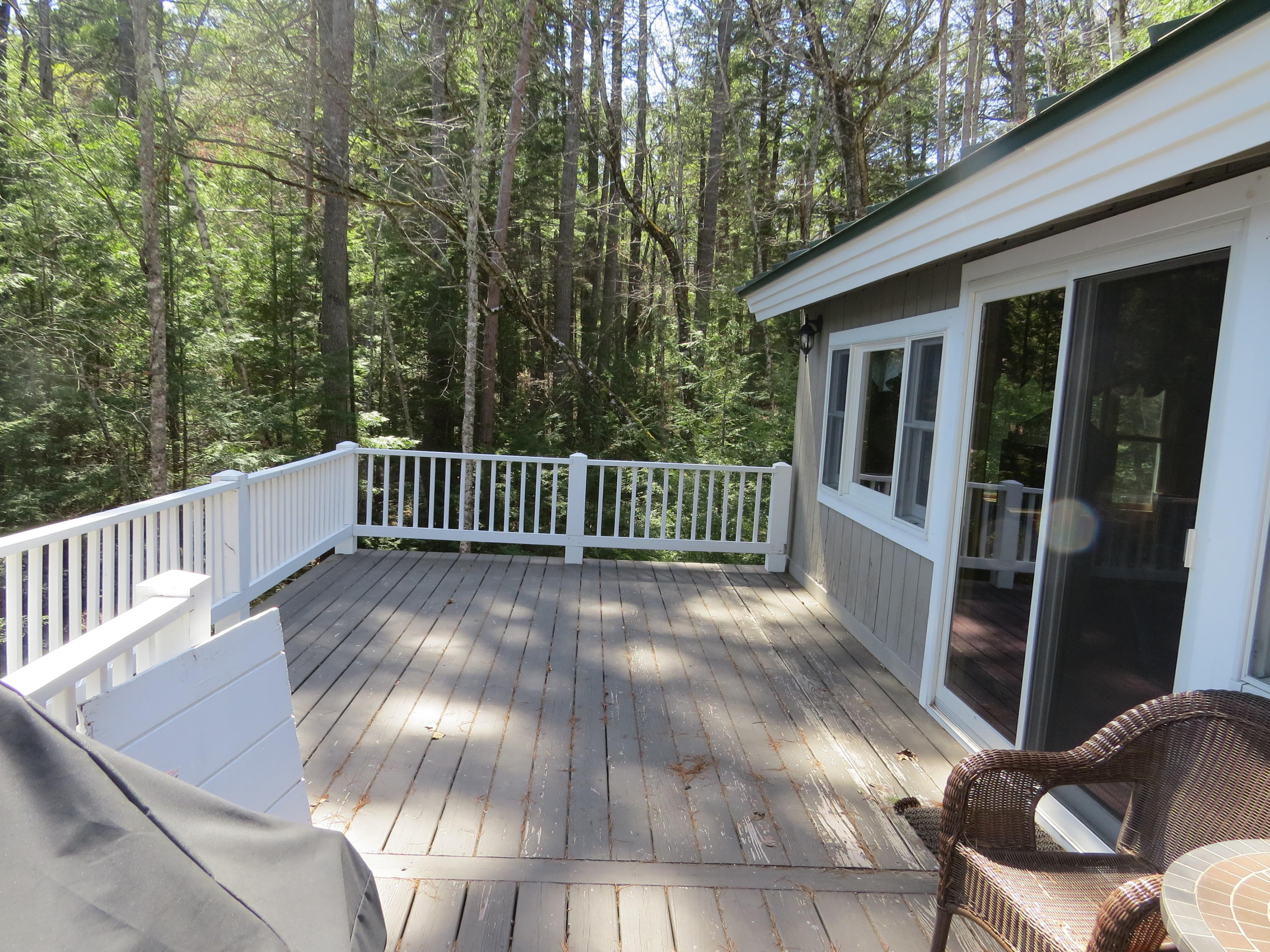 129 Porcupine Ridge Road Mount Vernon, ME 04352 - Photo 4 of 43 IMG_4003