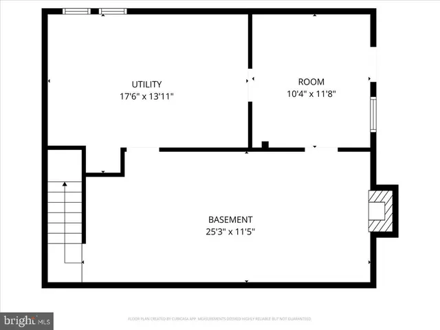 $3,550 | 5605 Ventnor Lane, Springfield, VA 22151