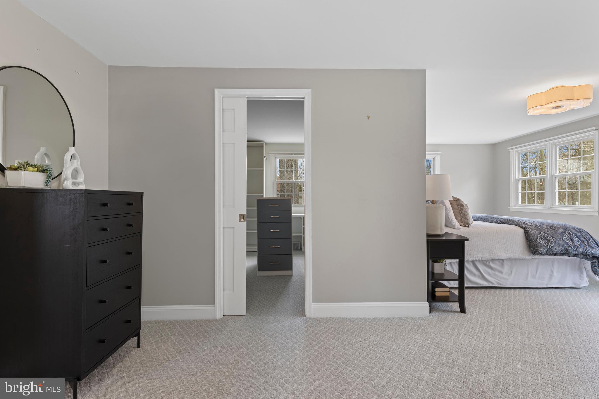 66 Oakford Road Wayne, PA 19087 - Photo 30 of 63 a living room with furniture