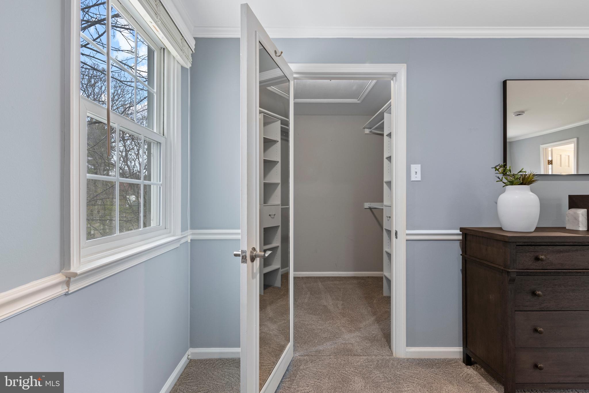 66 Oakford Road Wayne, PA 19087 - Photo 42 of 63 Bedroom #2 w/walk in closet