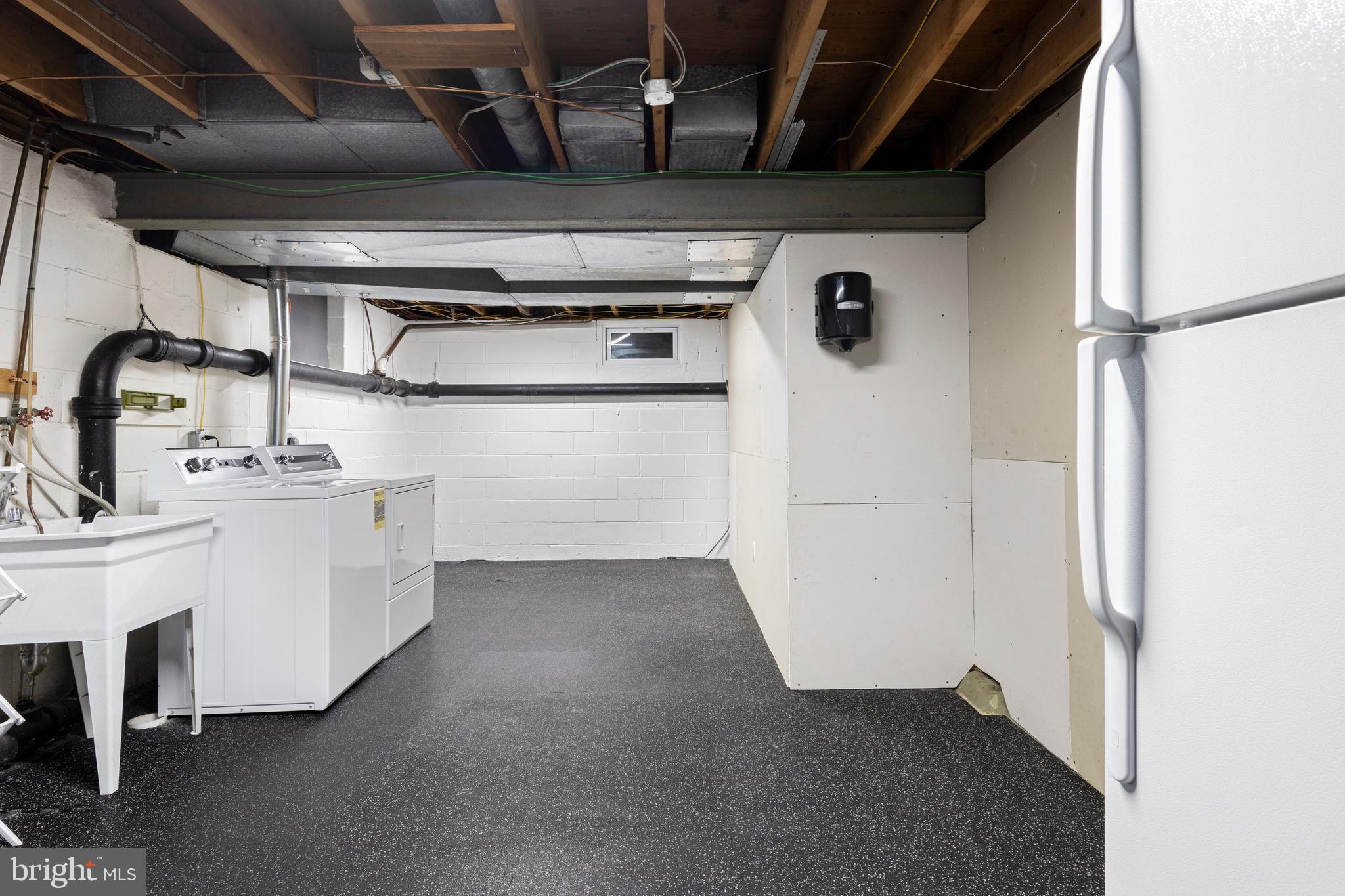 66 Oakford Road Wayne, PA 19087 - Photo 50 of 63 a view of utility room