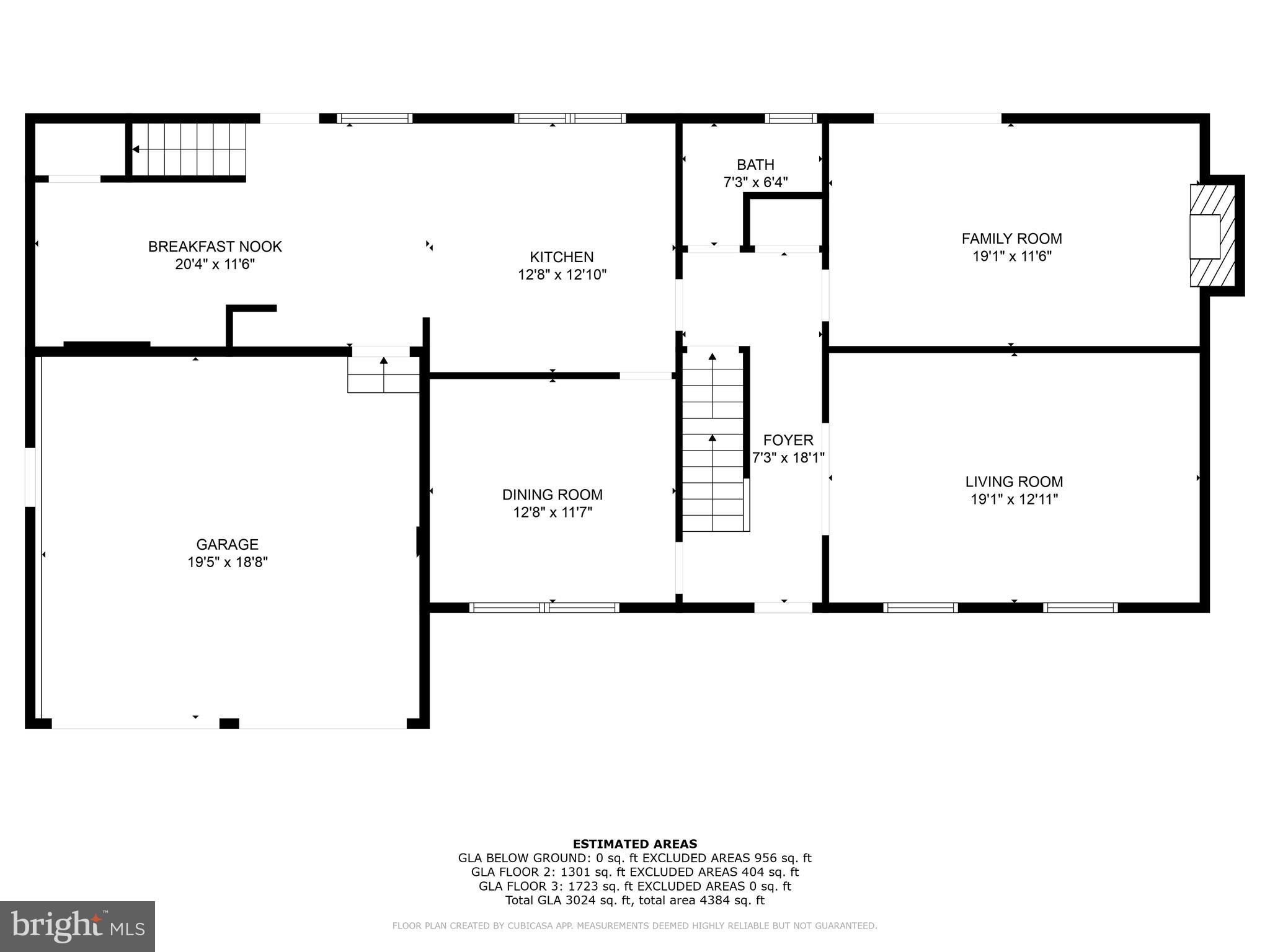 66 Oakford Road Wayne, PA 19087 - Photo 60 of 63 a picture of a black and white photo