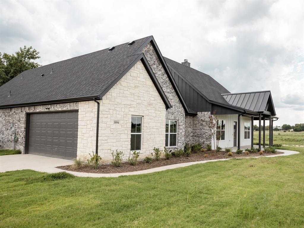 3094 Willow Road Celeste, TX 75423 - Photo 3 of 26