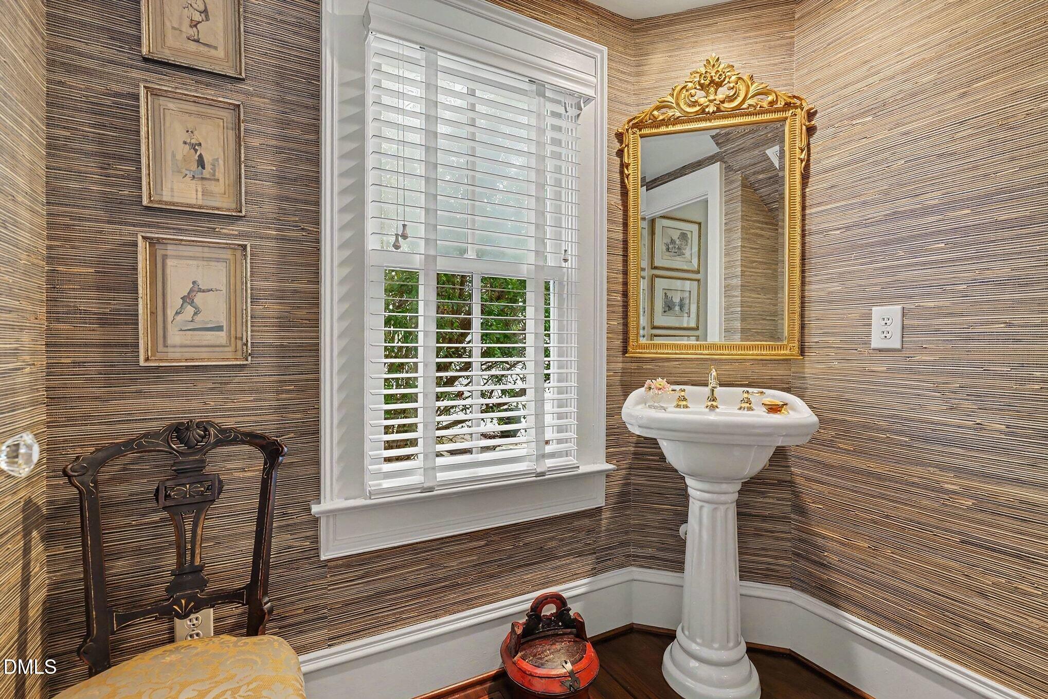 8512 Society Place Raleigh, NC 27615 - Photo 26 of 56 Half Bath