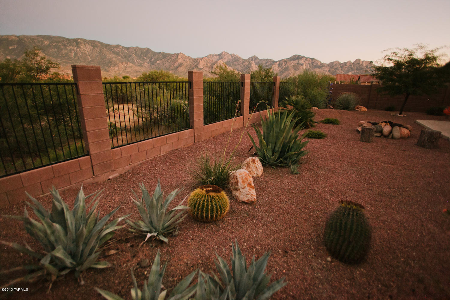 14962 North Capriole Road Tucson, AZ 85739 - Photo 6 of 43