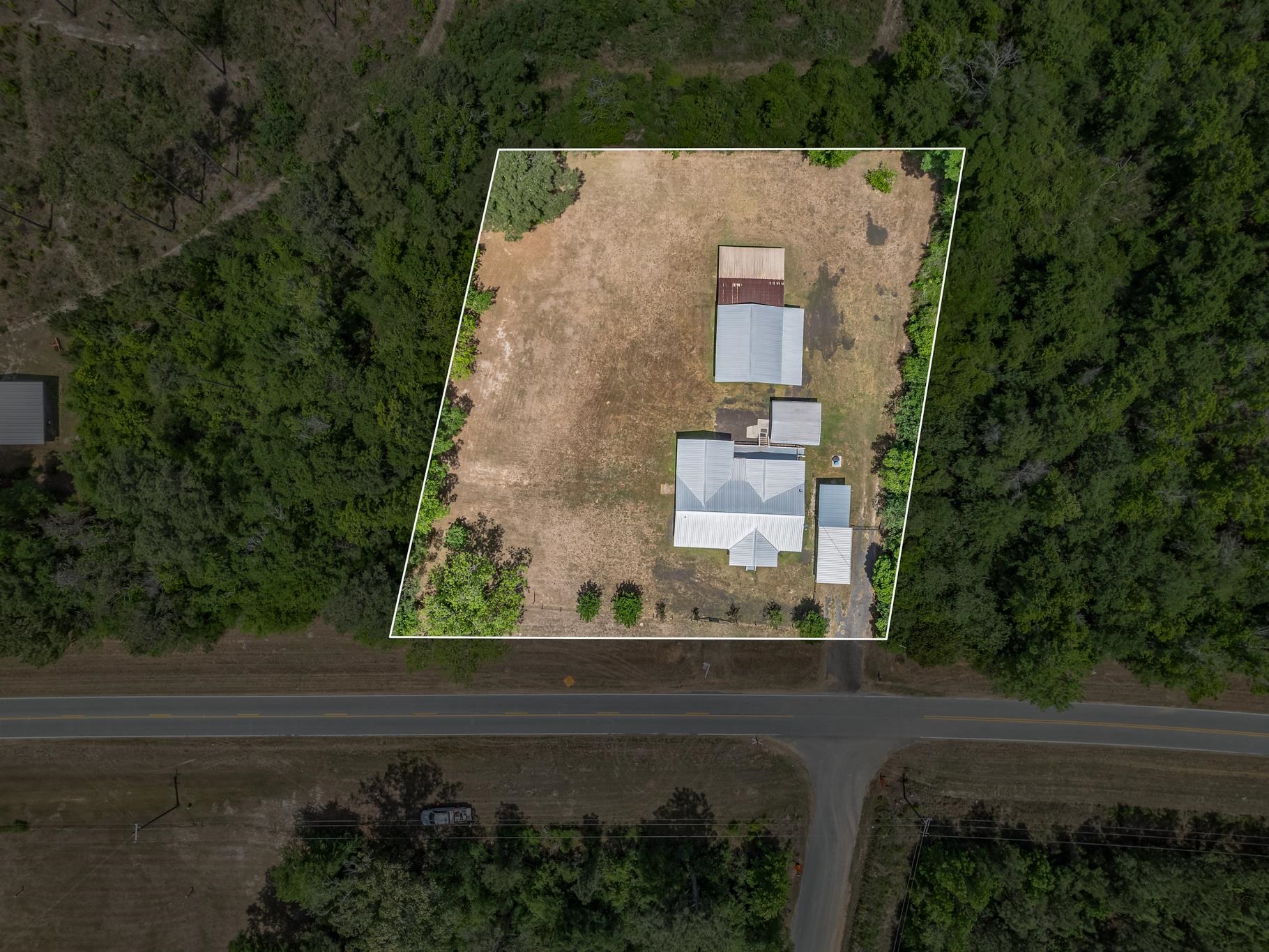 2097 Sycamore Road Quincy, FL 32351 - Photo 25 of 59