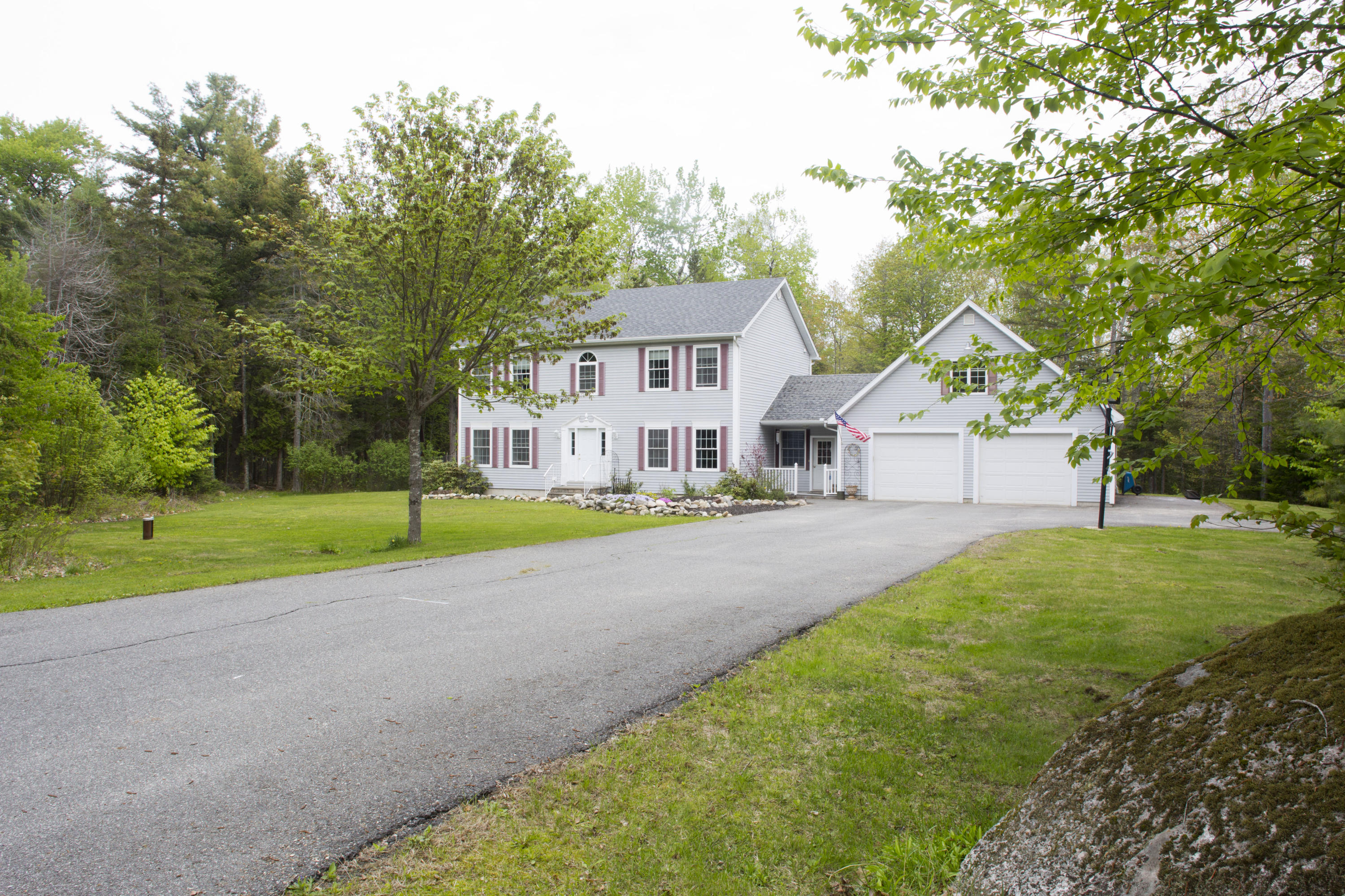 127 Patten Pond Road Surry, ME 04684 - Photo 1 of 44 127 Patten Pond Rd