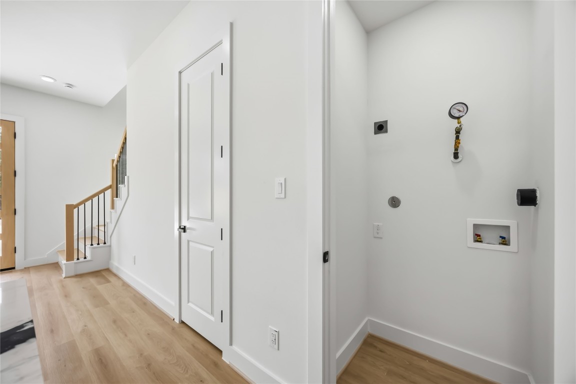 8022 Corinth Street, Unit AB Houston, TX 77051 - Photo 11 of 29