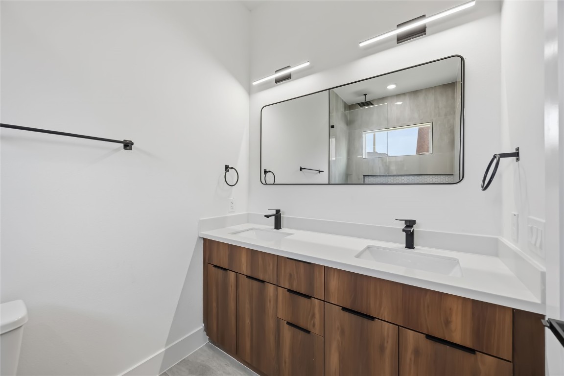 8022 Corinth Street, Unit AB Houston, TX 77051 - Photo 16 of 29
