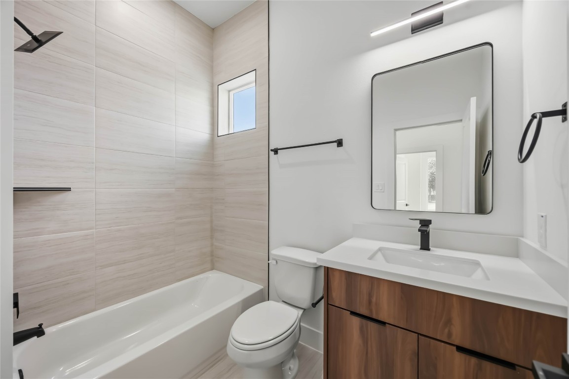 8022 Corinth Street, Unit AB Houston, TX 77051 - Photo 25 of 29