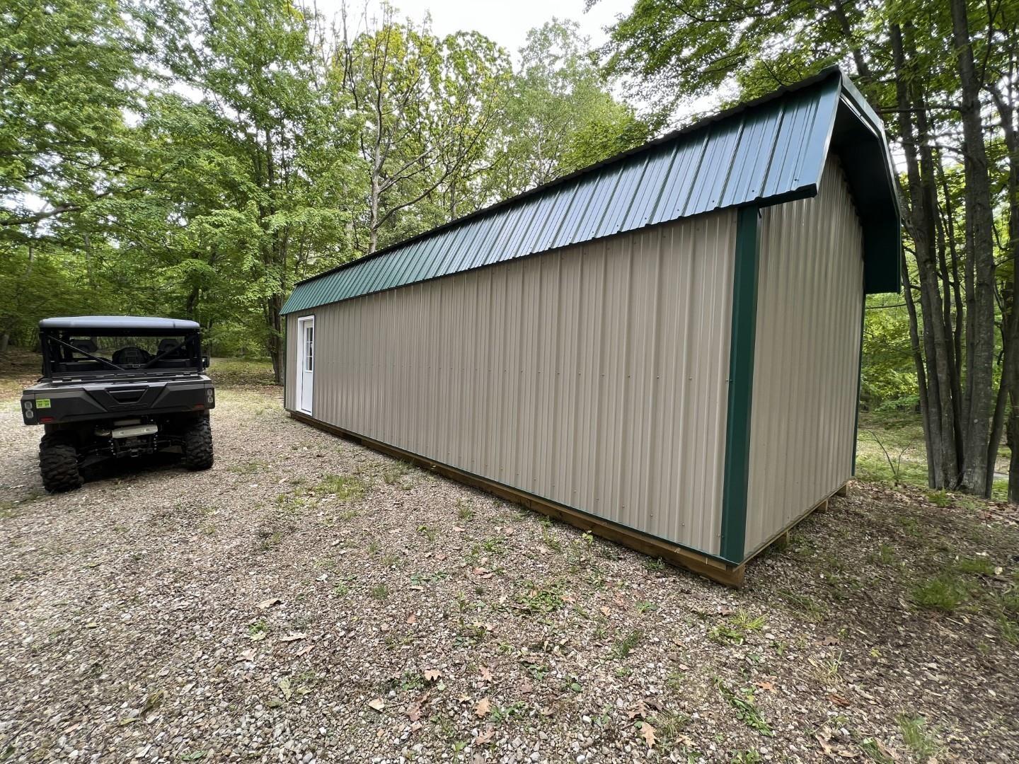 2002 Klender Road Bentley, MI 48613 - Photo 25 of 29