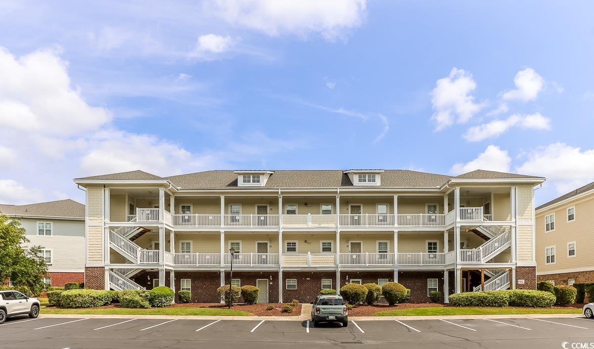 604 Heathrow Drive, Unit 1097 Myrtle Beach, SC 29579 - Photo 1 of 19