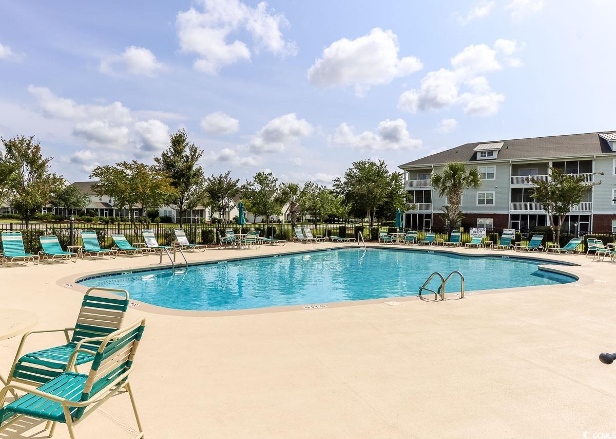 604 Heathrow Drive, Unit 1097 Myrtle Beach, SC 29579 - Photo 17 of 19
