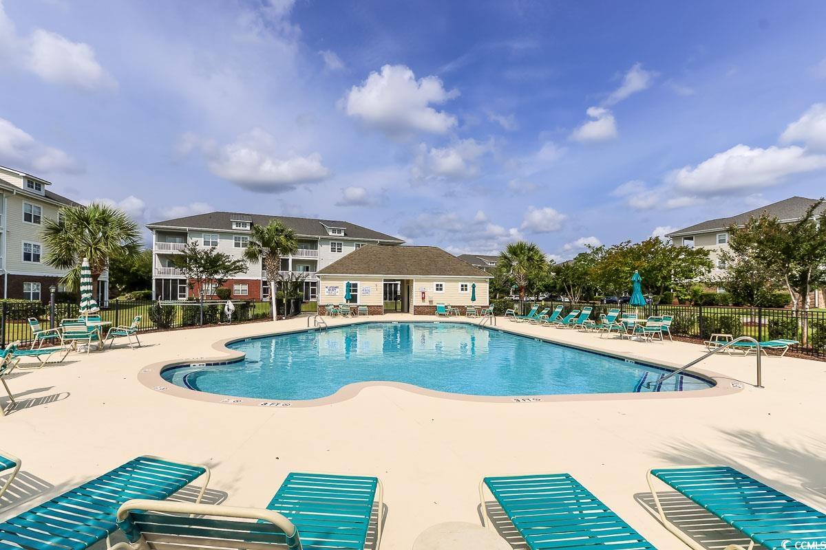 604 Heathrow Drive, Unit 1097 Myrtle Beach, SC 29579 - Photo 18 of 19