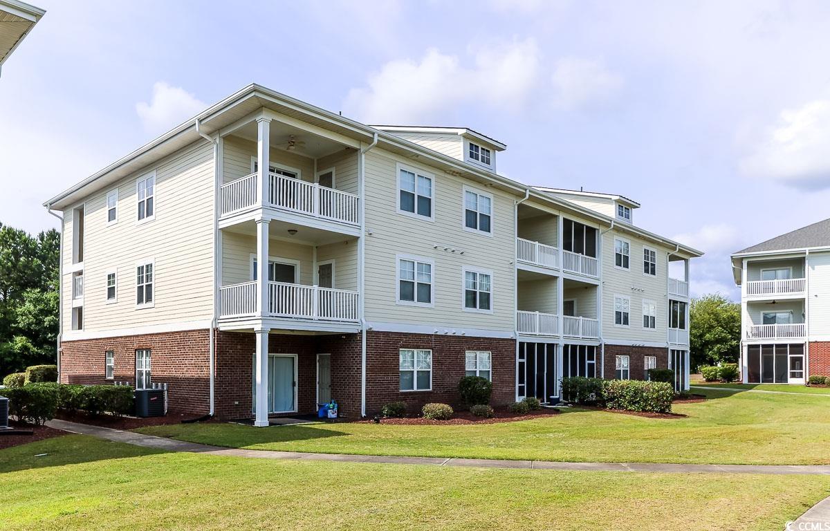 604 Heathrow Drive, Unit 1097 Myrtle Beach, SC 29579 - Photo 19 of 19