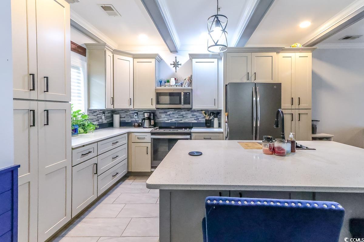 604 Heathrow Drive, Unit 1097 Myrtle Beach, SC 29579 - Photo 3 of 19