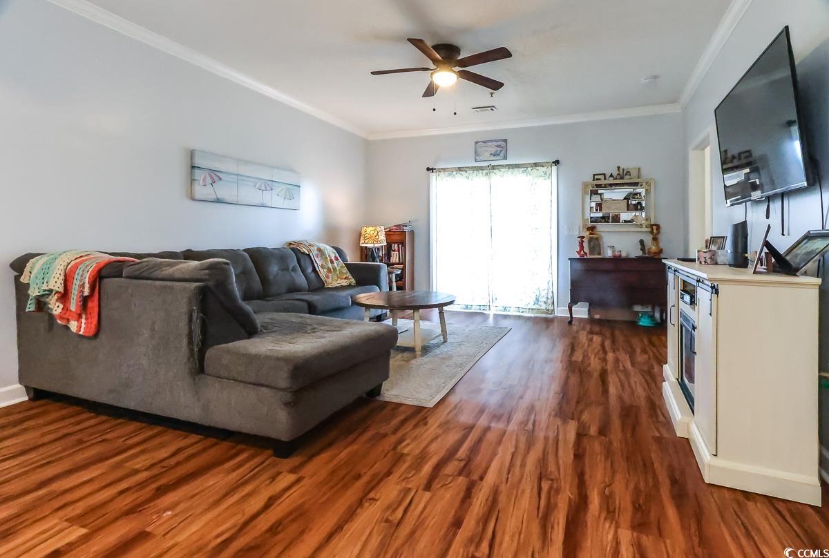 604 Heathrow Drive, Unit 1097 Myrtle Beach, SC 29579 - Photo 5 of 19