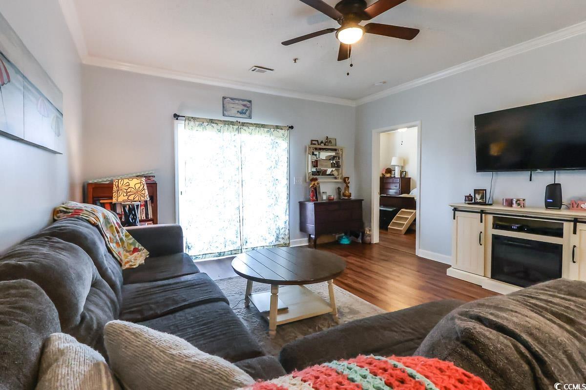 604 Heathrow Drive, Unit 1097 Myrtle Beach, SC 29579 - Photo 6 of 19