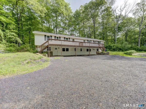 $575,000 | 131 Camp Meeting Road, Bolton, CT 06043
