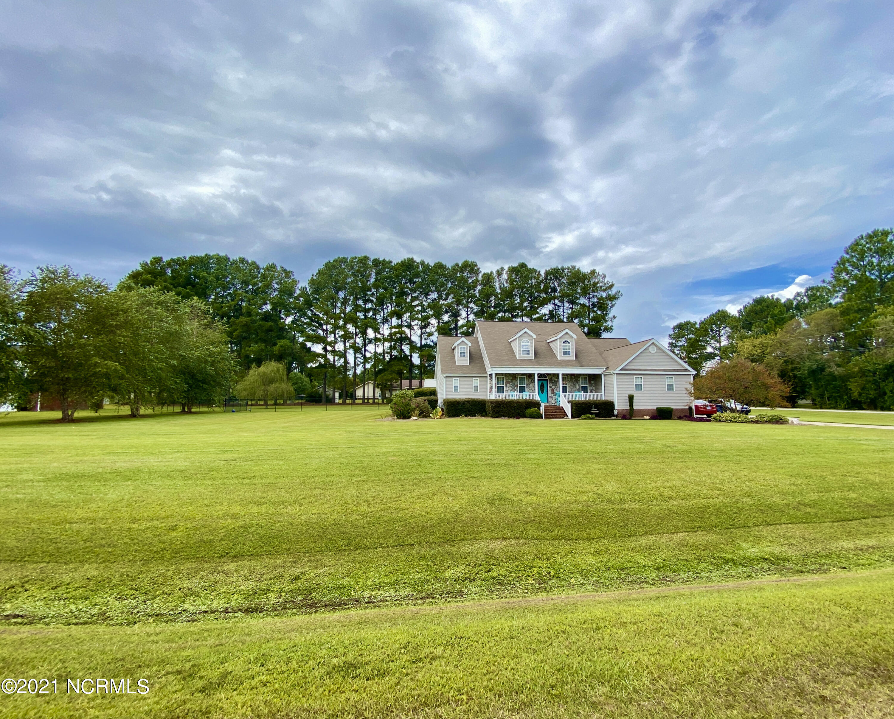 3830 Edwards Road Grimesland, NC 27837 - Photo 54 of 55 86825842-10BA-4F54-BD2A-AF5DED76A02F_1_2