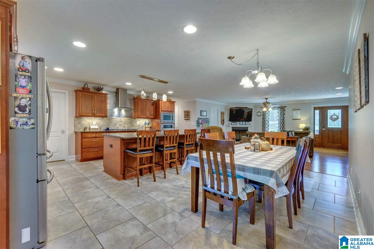 5482 County Road 41 Clanton, AL 35046 - Photo 21 of 50
