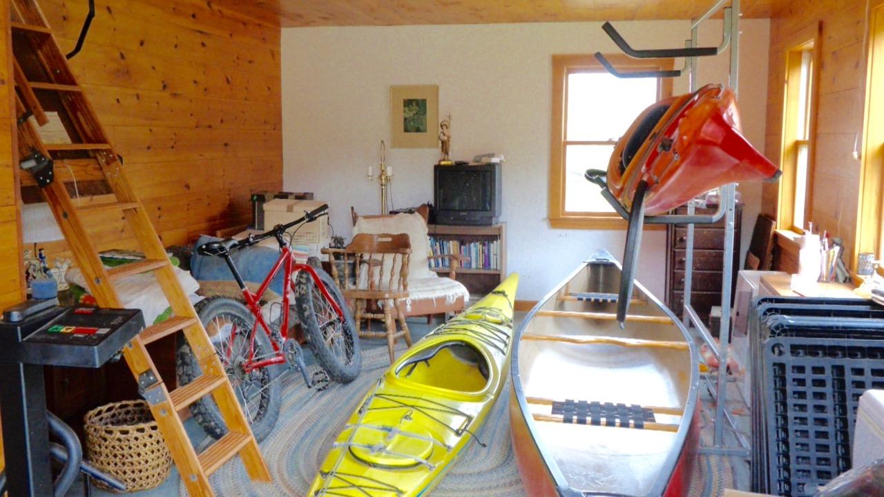 257 Peabody Road Appleton, ME 04862 - Photo 24 of 31 guesthouse
