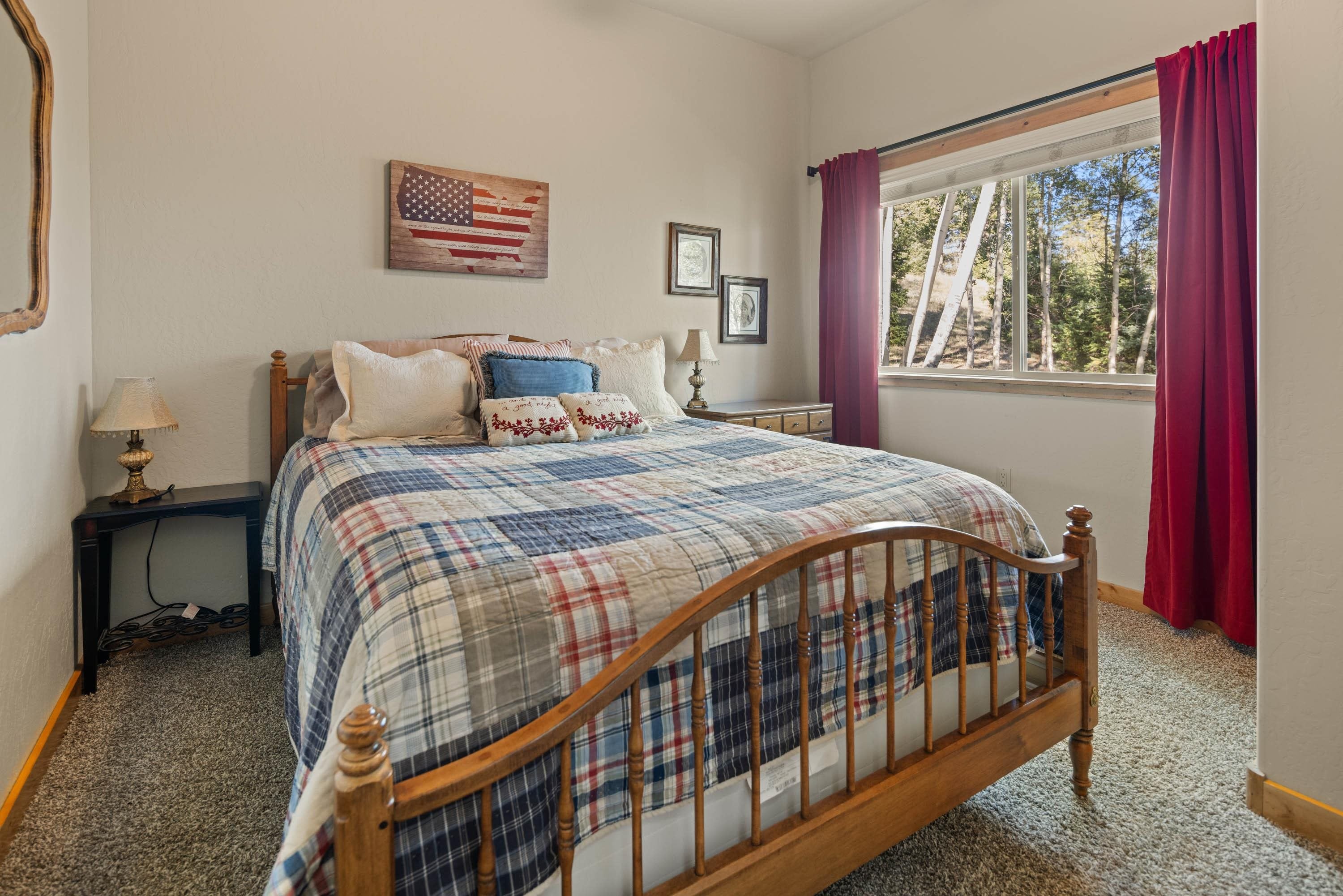 64 Bobcat Pass Road North Red River, NM 87558 - Photo 22 of 43 Gallery Image 22