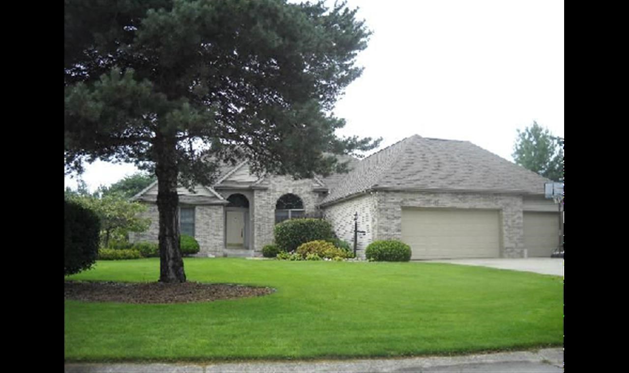 53689 Pheasant Ridge Drive Bristol, IN 46507 - Photo 1 of 29 Gallery Image 1