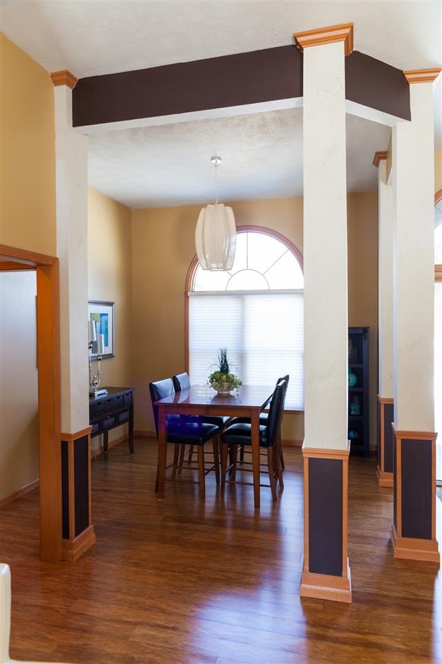 53689 Pheasant Ridge Drive Bristol, IN 46507 - Photo 3 of 29 Gallery Image 3