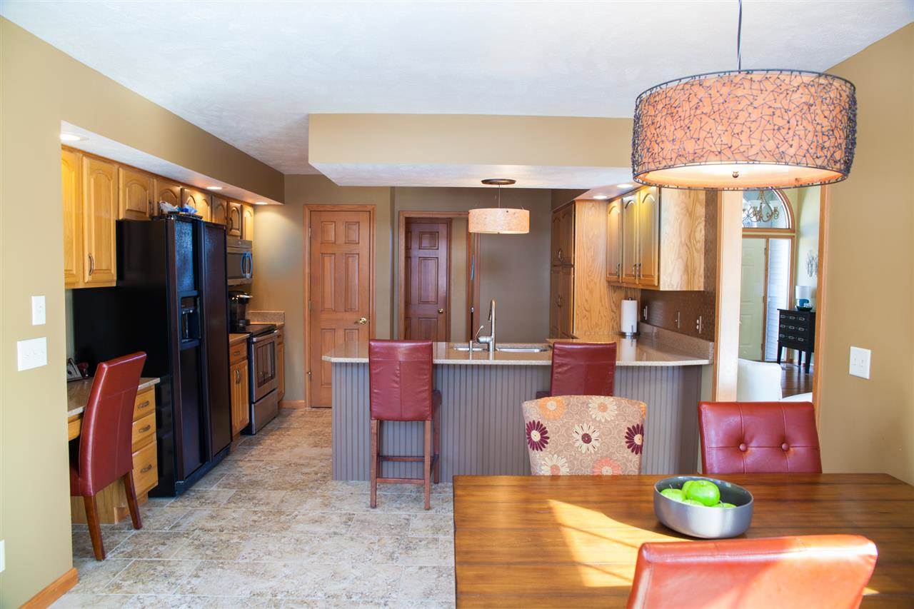 53689 Pheasant Ridge Drive Bristol, IN 46507 - Photo 10 of 29 Gallery Image 10