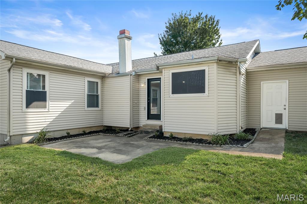 1157 Spencer Road St. Peters, MO 63376 - Photo 15 of 16 Gallery Image 15