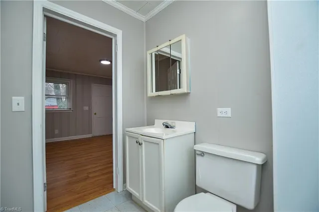 $1,425 | 532 Homewood Avenue, Burlington, NC 27217