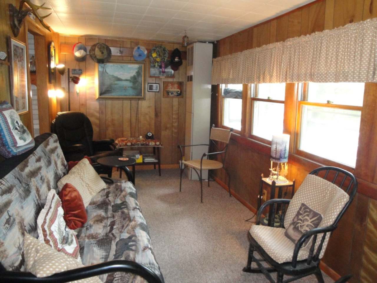 5523 Sand Lake Road Harshaw, WI 54529 - Photo 4 of 24 Gallery Image 4