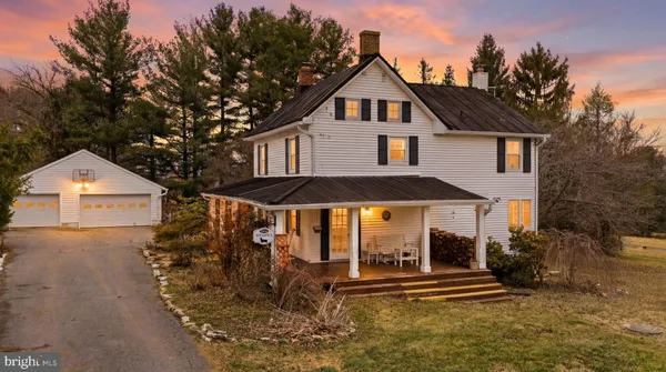 $569,999 | 2726 Mt Carmel Road, Parkton, MD 21120