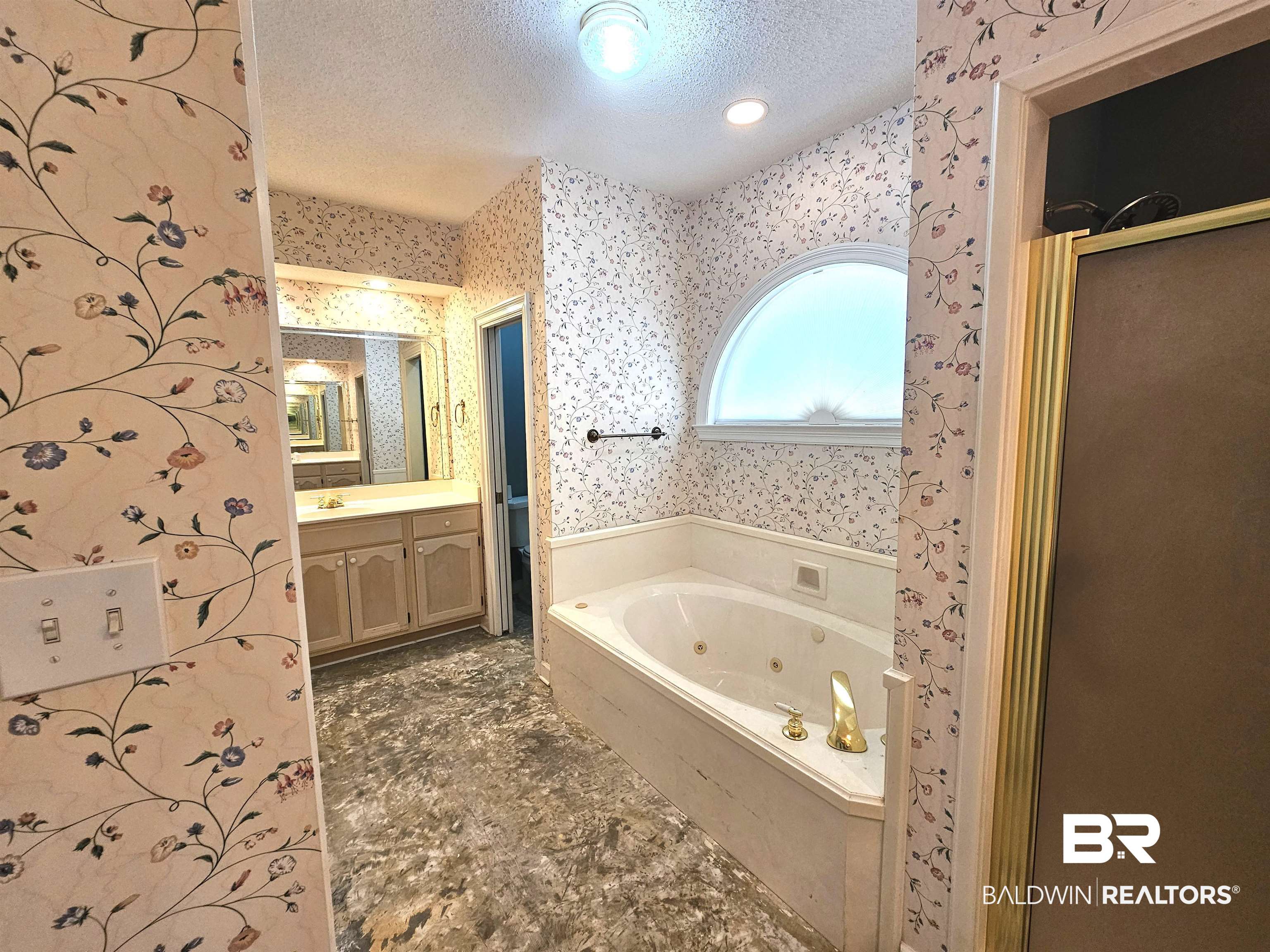 7425 Blakeley Ridge Drive Daphne, AL 36527 - Photo 18 of 31 Master Bath