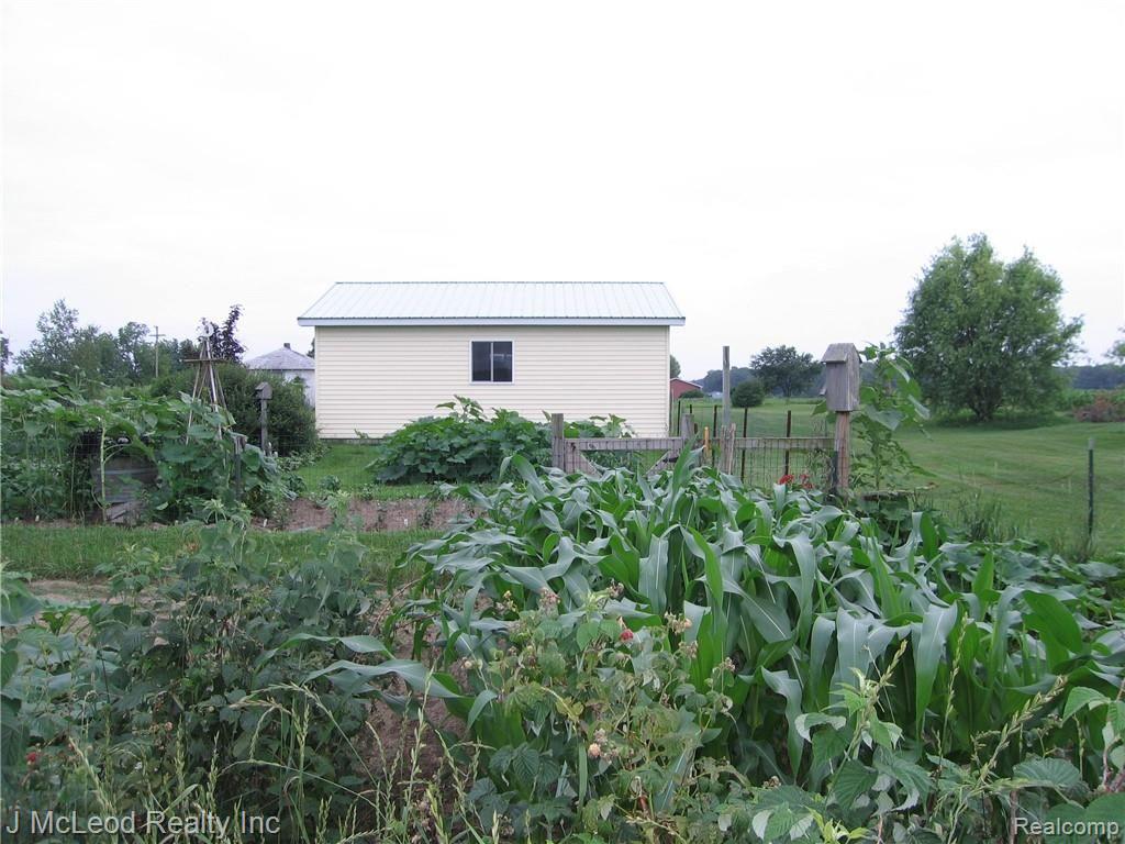 10104 Currier Road Millington, MI 48746 - Photo 30 of 33 2013 down on the farm 028.JPG