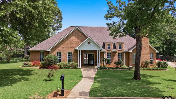 $672,500 | 3811 Woods Boulevard, Tyler, TX 75707
