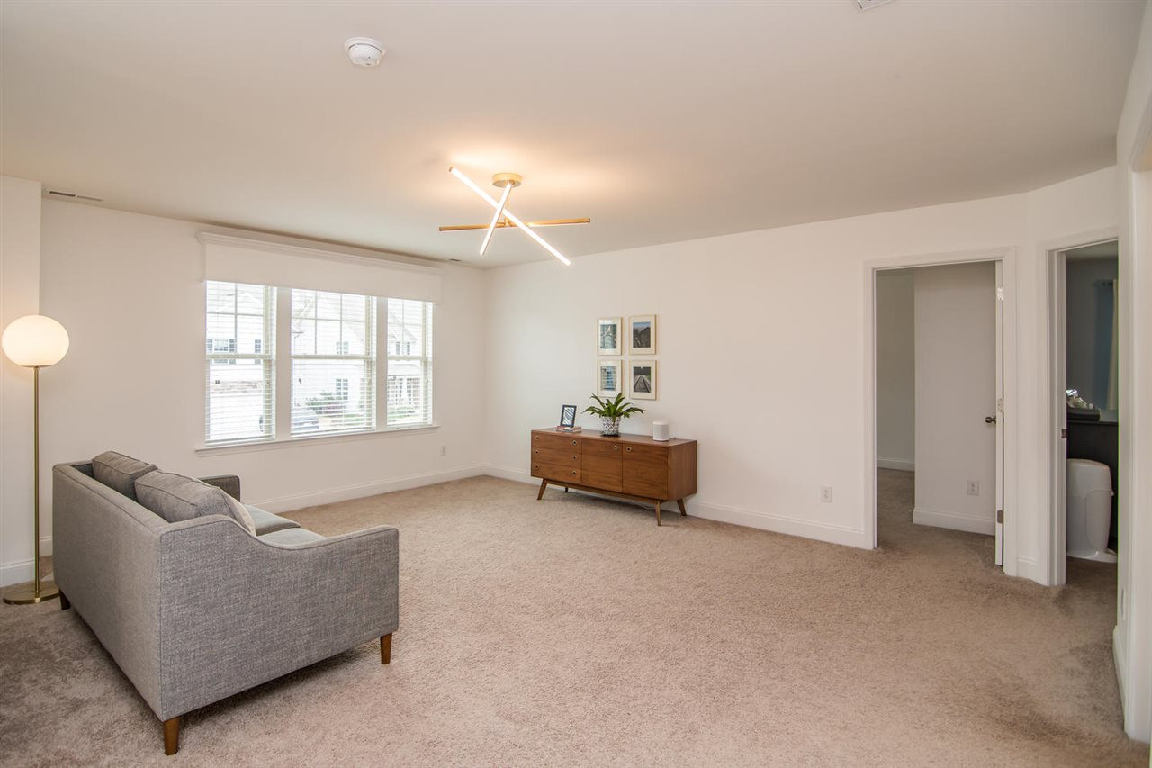 2425 Everstone Road Wake Forest, NC 27587 - Photo 20 of 30 Bonus Room