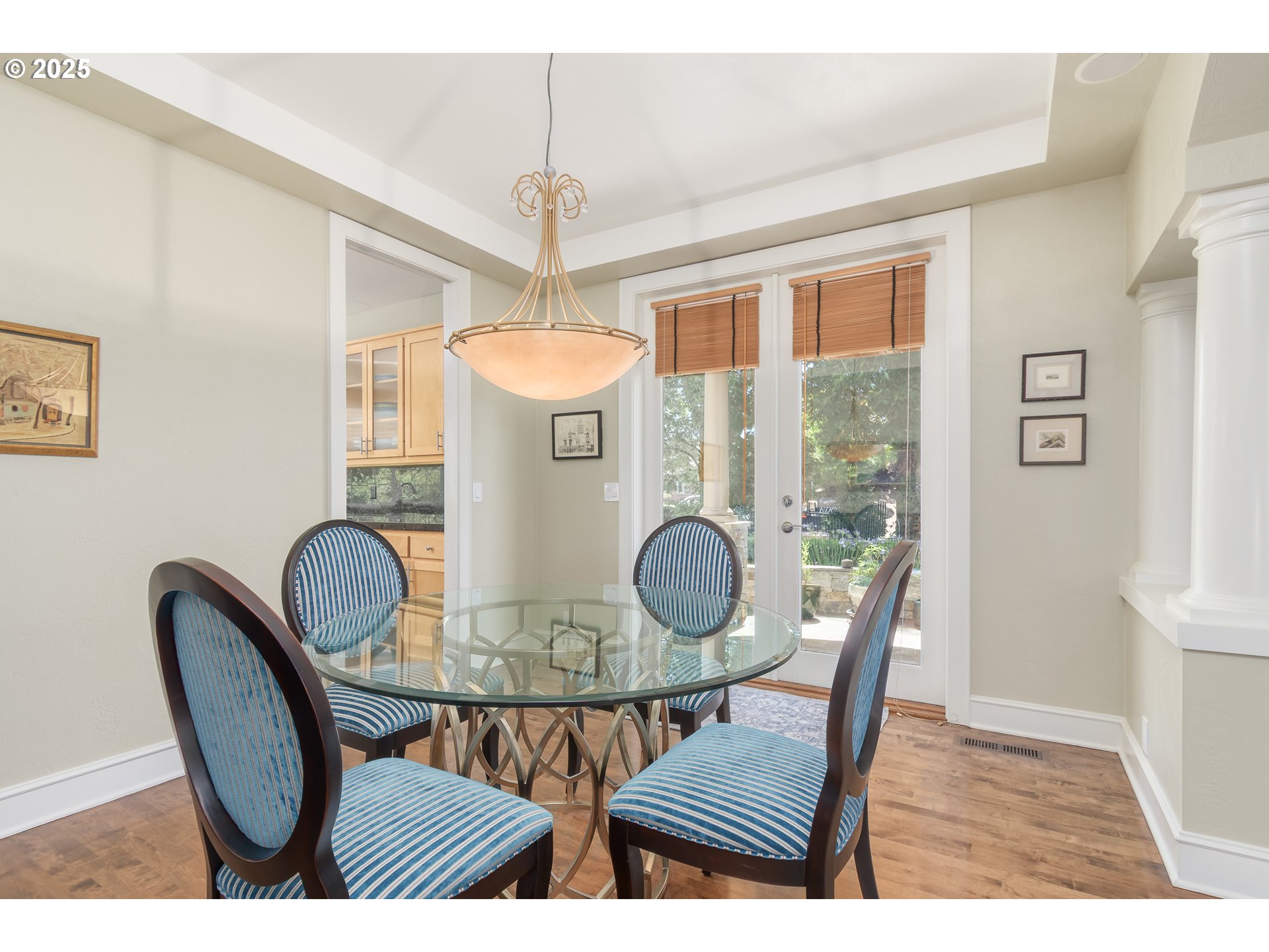 2808 Edgewater Drive Eugene, OR 97401 - Photo 13 of 48 Dining Room