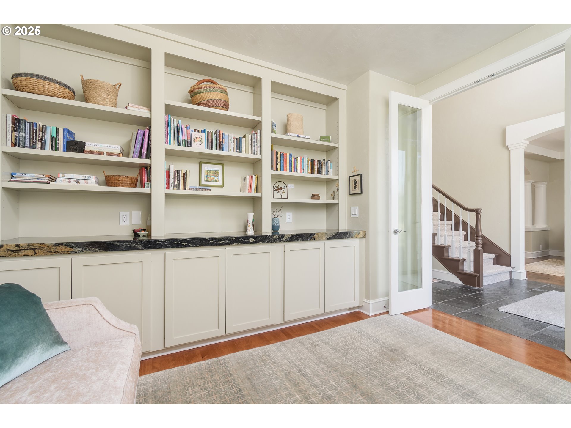 2808 Edgewater Drive Eugene, OR 97401 - Photo 8 of 48 Den/Office