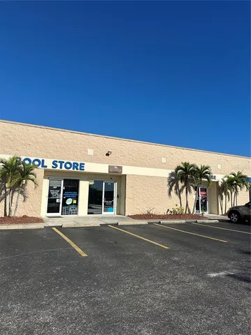 $1,495 | 24630 Sandhill Boulevard, Unit 303, Punta Gorda, FL 33983