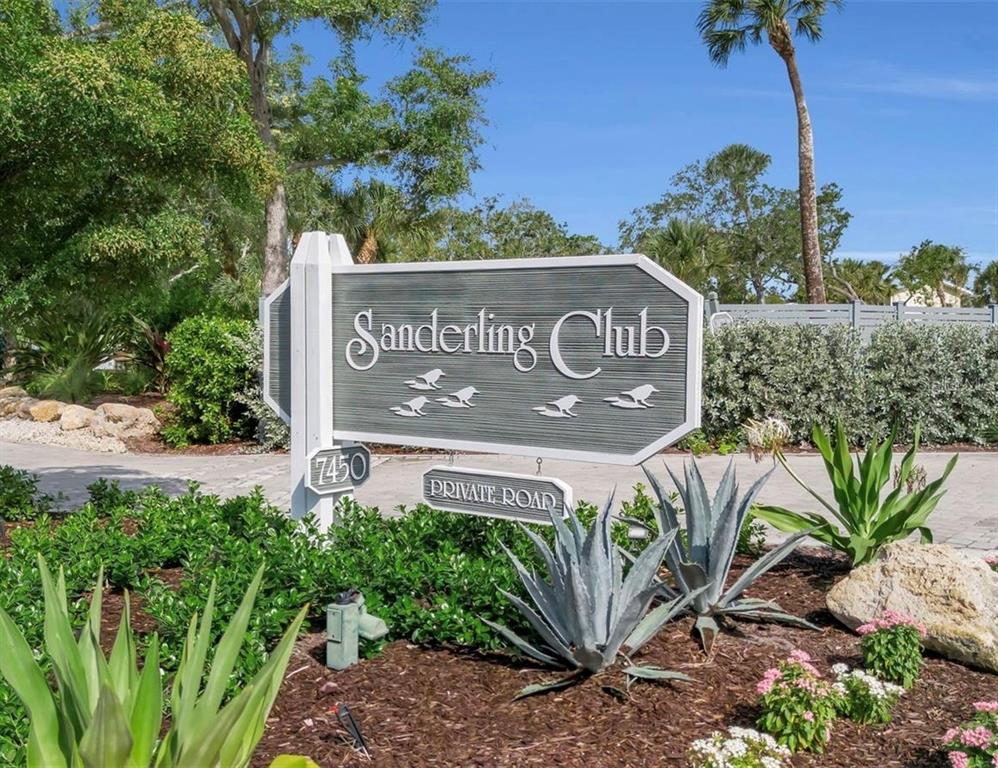 7740 Sanderling Road Sarasota, FL 34242 - Photo 3 of 17