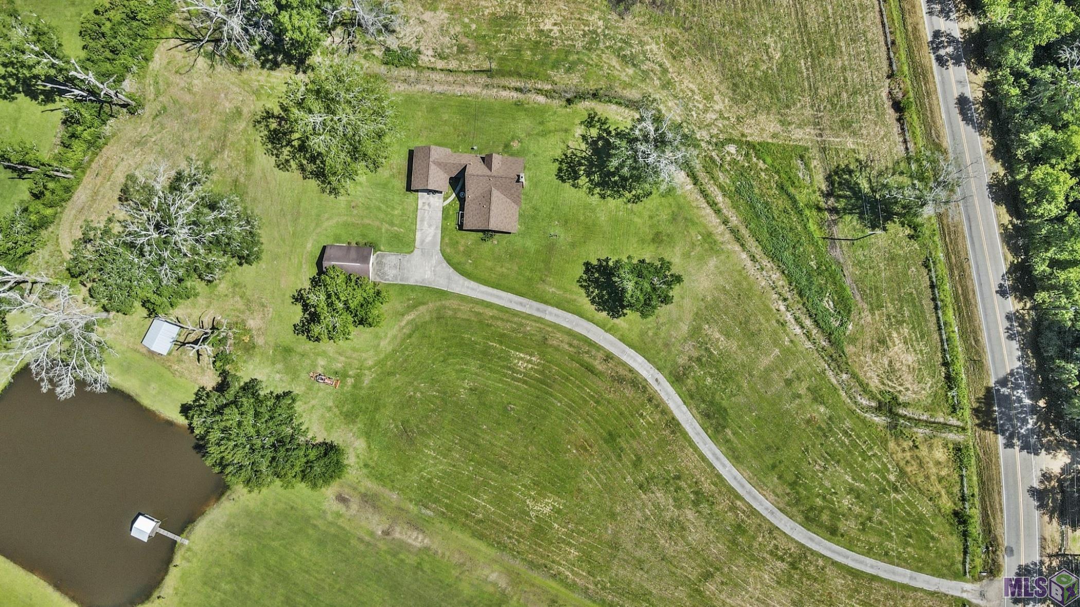 12025 Blackwater Road Central, LA 70714 - Photo 14 of 14
