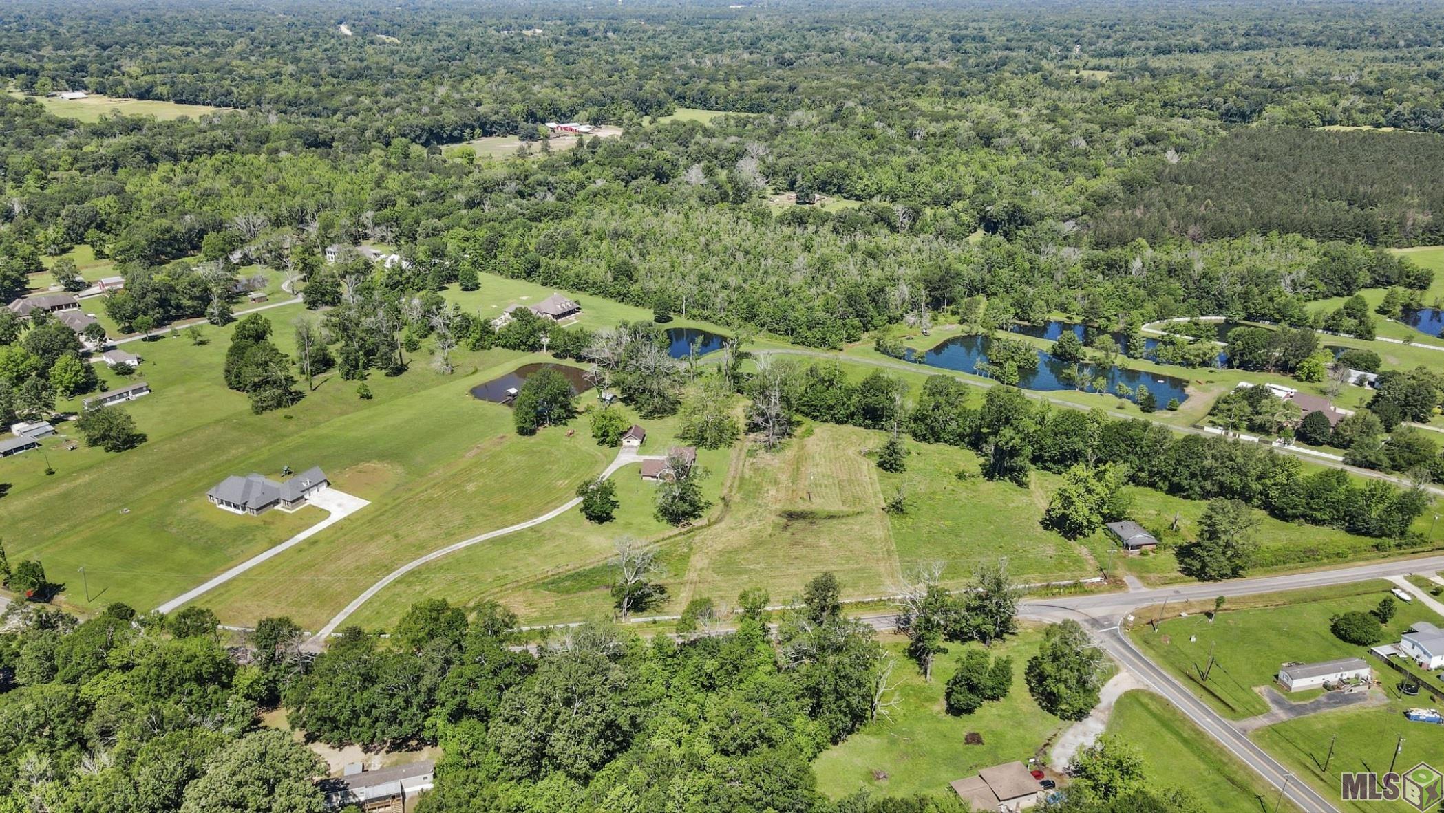 12025 Blackwater Road Central, LA 70714 - Photo 3 of 14