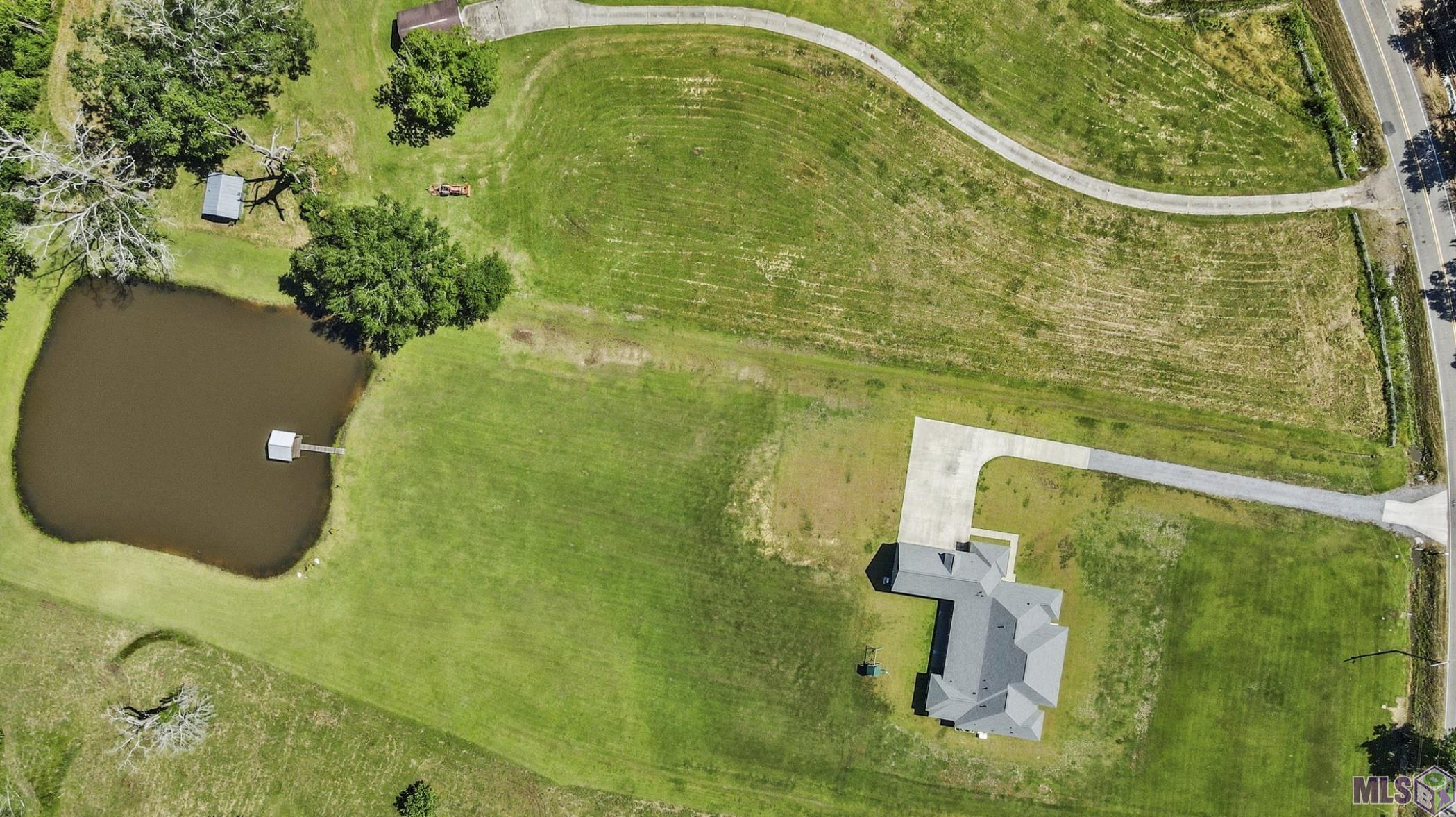 12025 Blackwater Road Central, LA 70714 - Photo 7 of 14