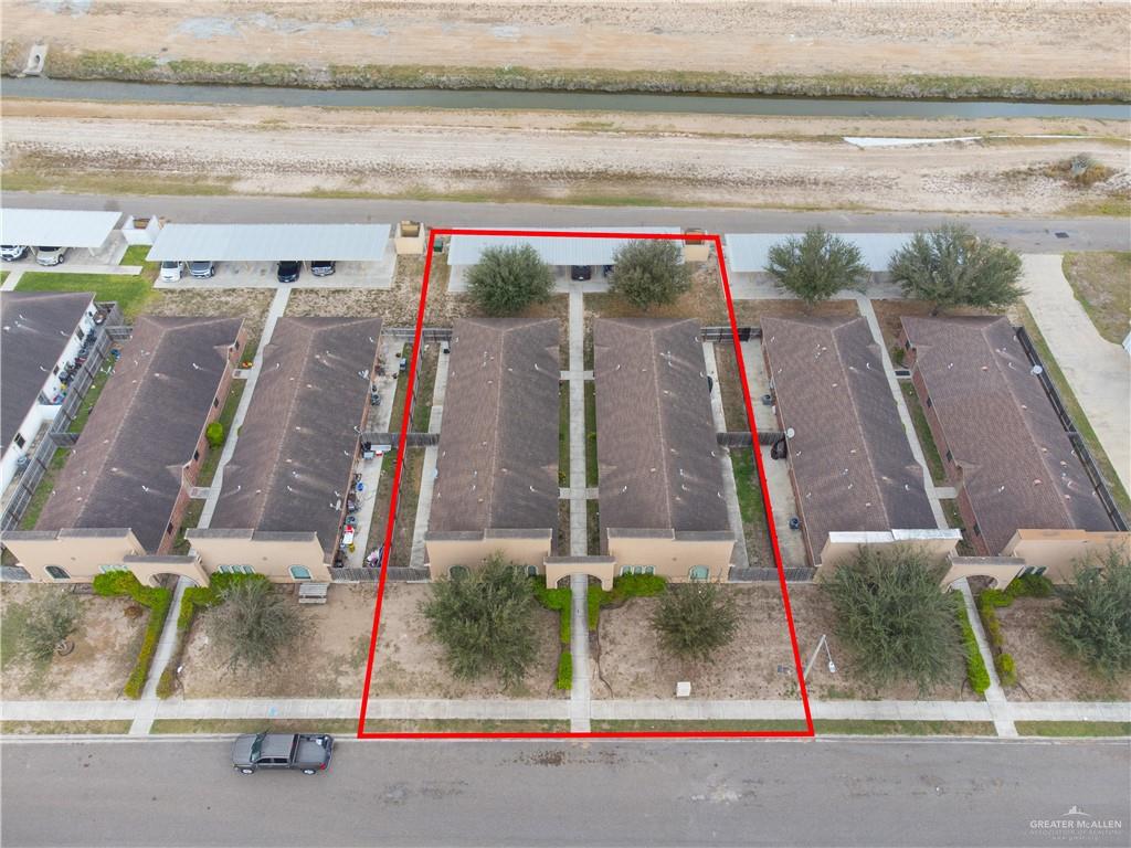 309 Baltic Avenue Edinburg, TX 78539 - Photo 6 of 8